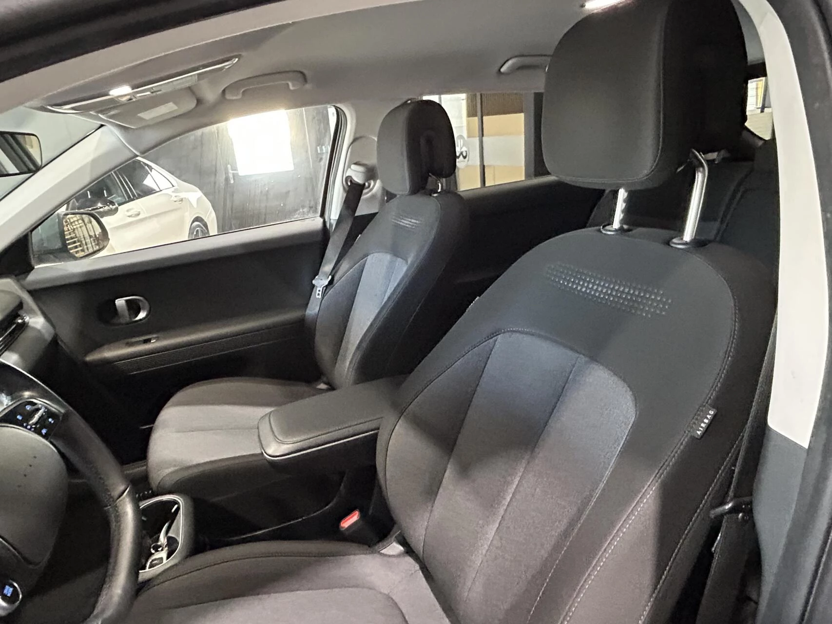 Hoofdafbeelding Hyundai IONIQ 5