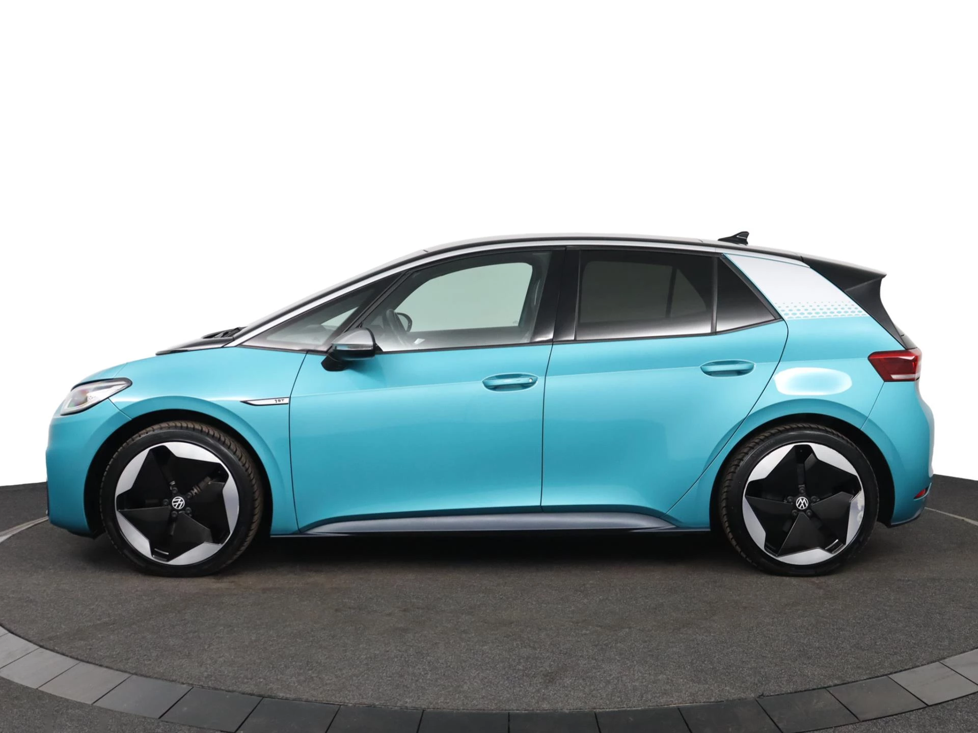 Hoofdafbeelding Volkswagen ID.3