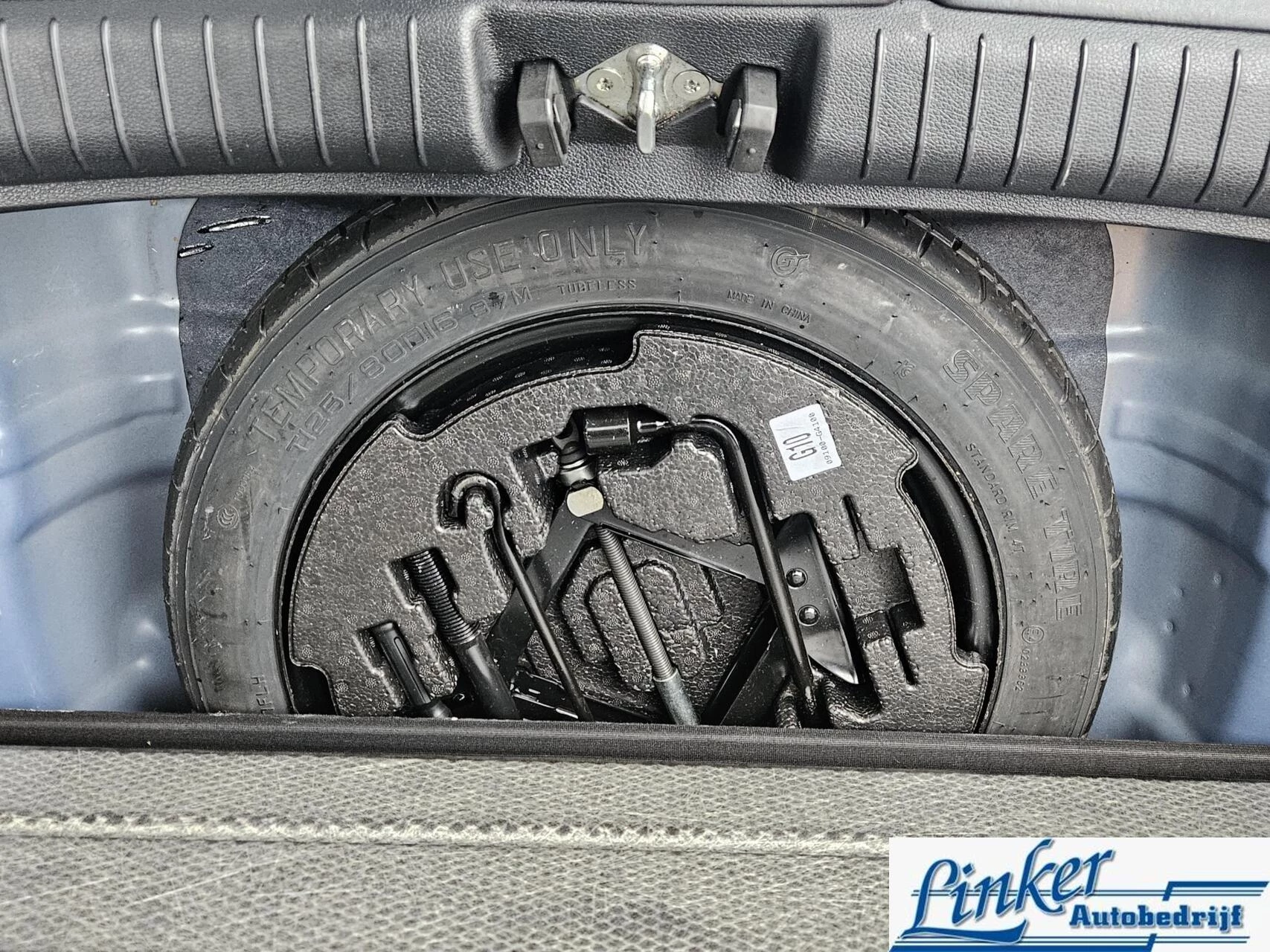 Hoofdafbeelding Kia Ceed