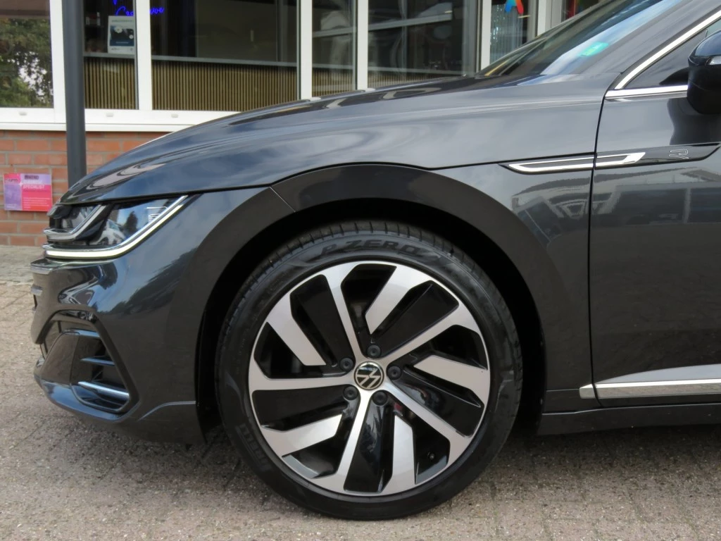 Hoofdafbeelding Volkswagen Arteon
