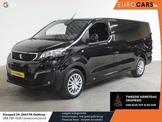 Peugeot Expert 145PK L3 Automaat Airco Cruise Trekhaak