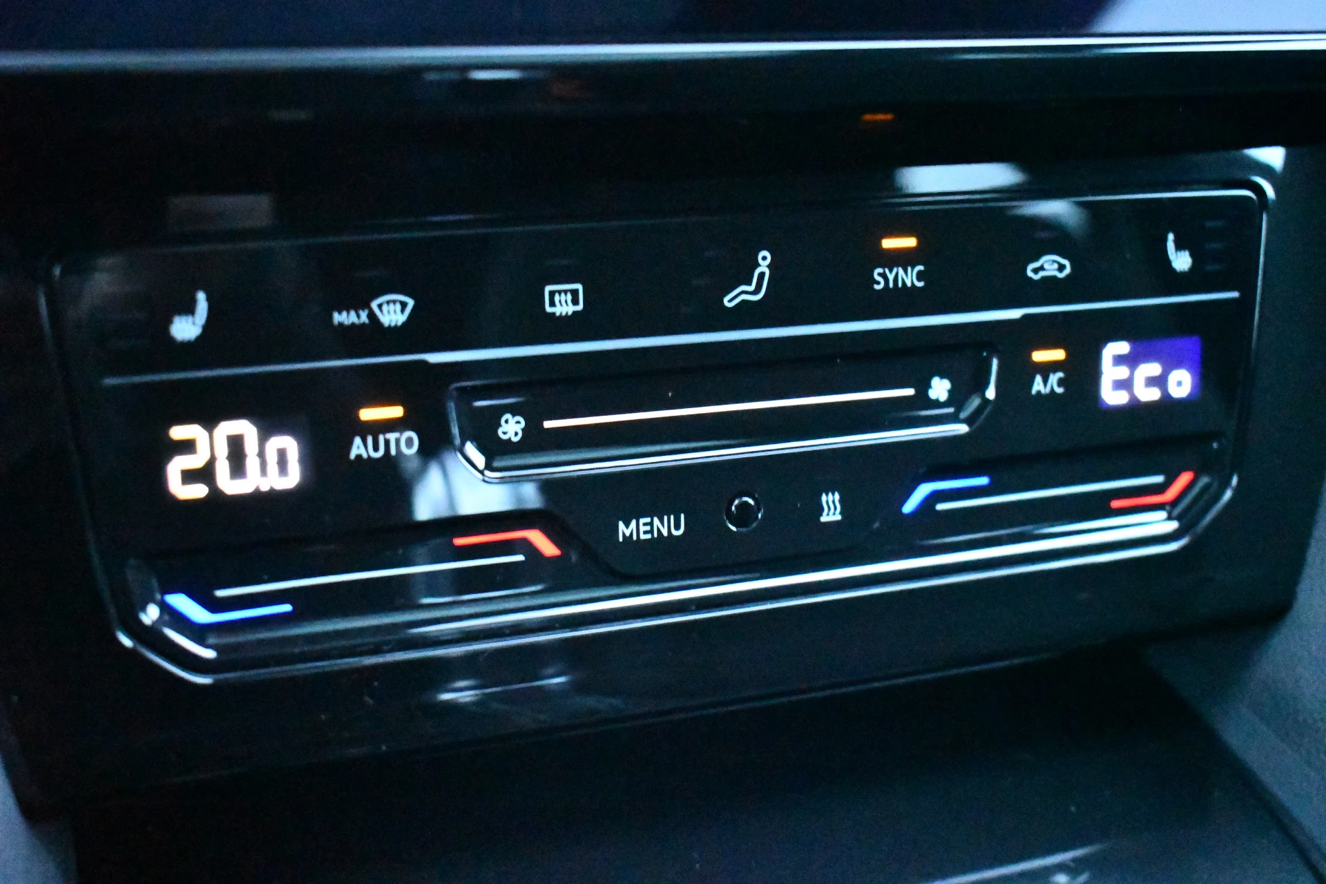 Hoofdafbeelding Volkswagen Arteon