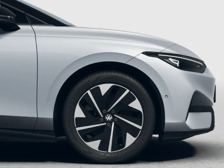 Hoofdafbeelding Volkswagen ID.7