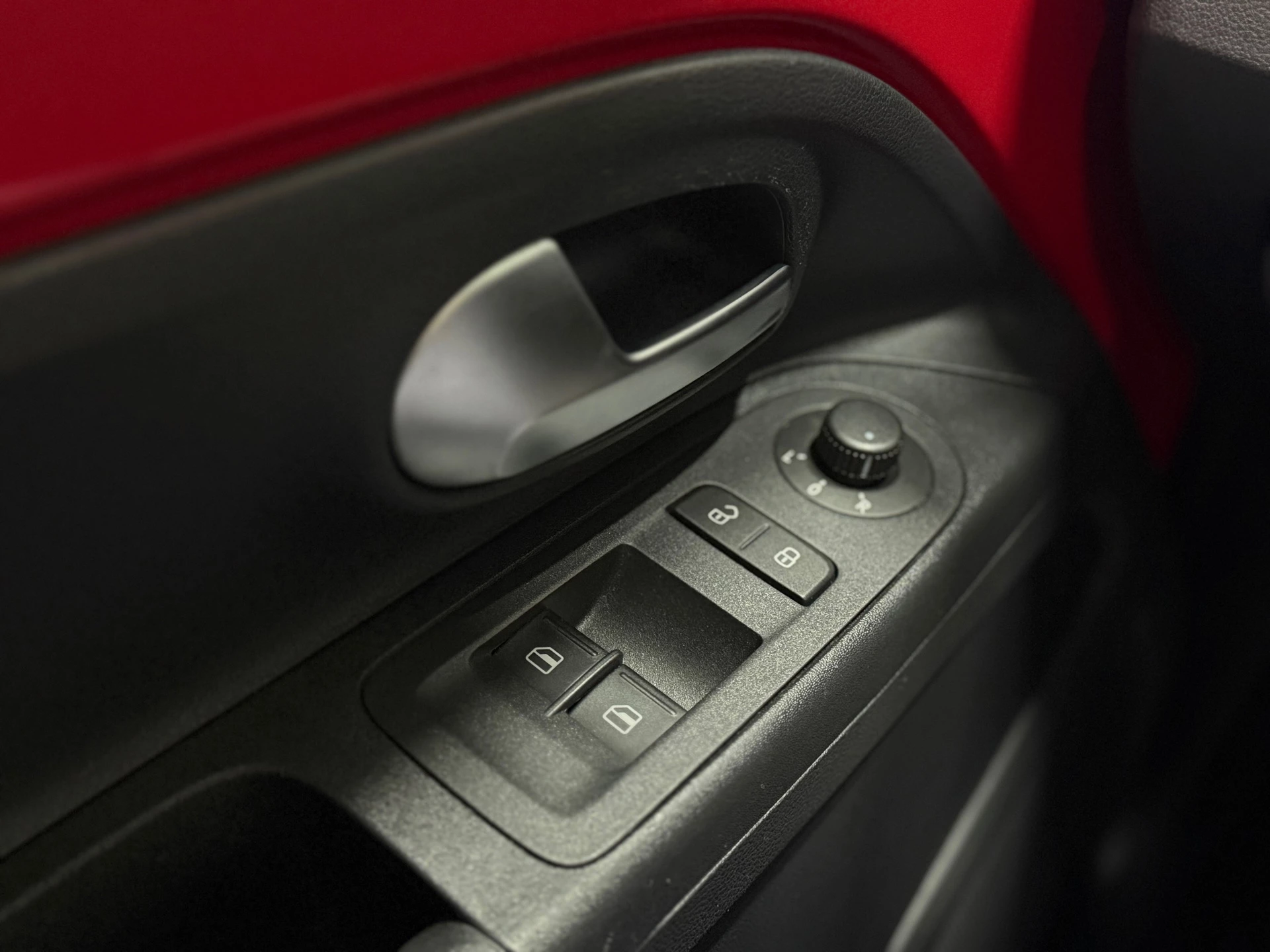 Hoofdafbeelding SEAT Mii