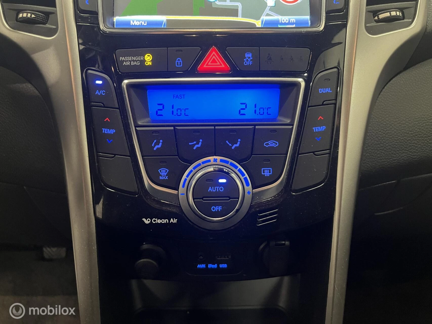 Hoofdafbeelding Hyundai i30