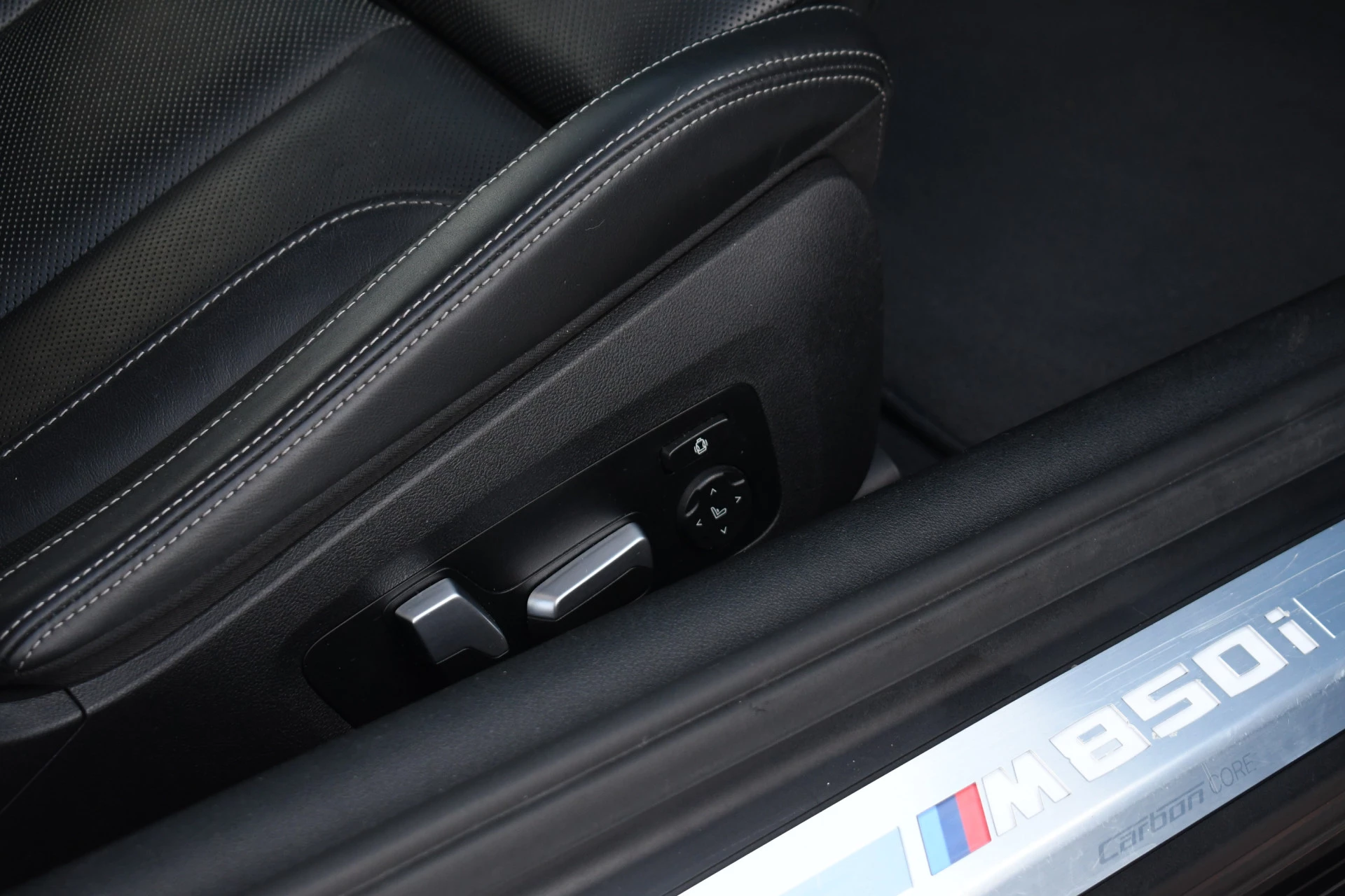 Hoofdafbeelding BMW 8 Serie