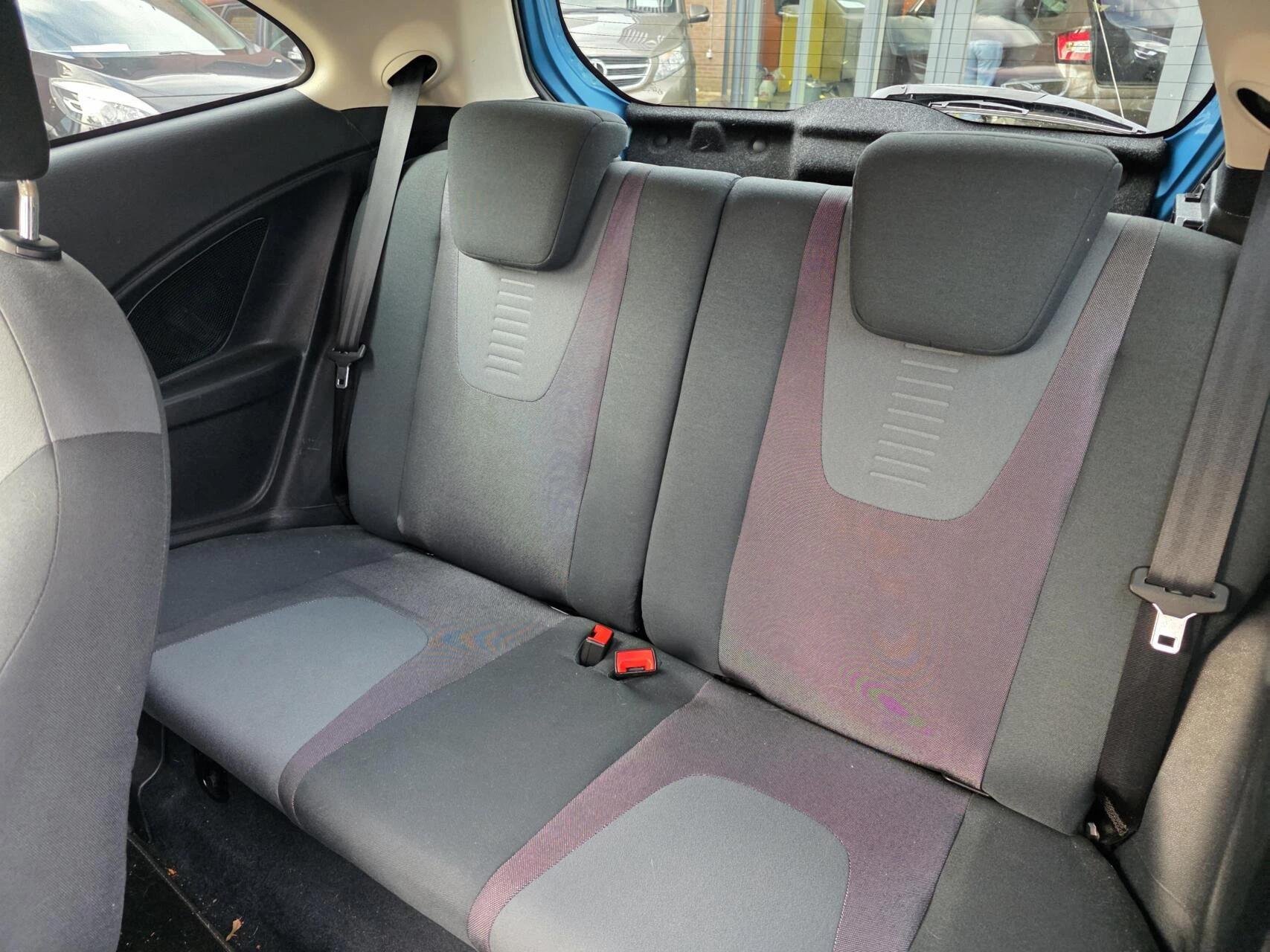 Hoofdafbeelding Ford Ka