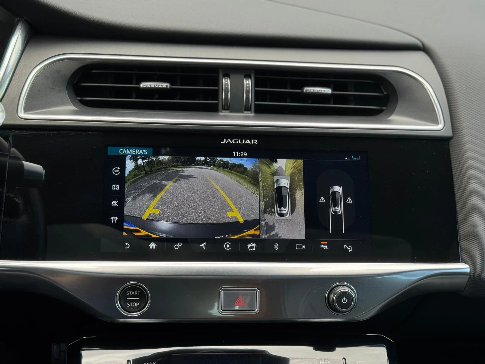 Hoofdafbeelding Jaguar I-PACE