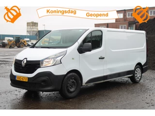 Renault Trafic 1.6 dCi T29 L2H1 Comfort Energy