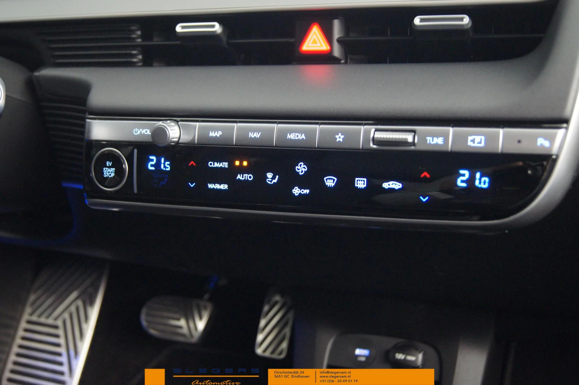 Hoofdafbeelding Hyundai IONIQ 5