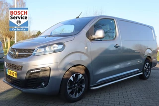 Hoofdafbeelding Opel Vivaro Opel Vivaro 2.0 CDTI L3H1 INNOVVATION lang