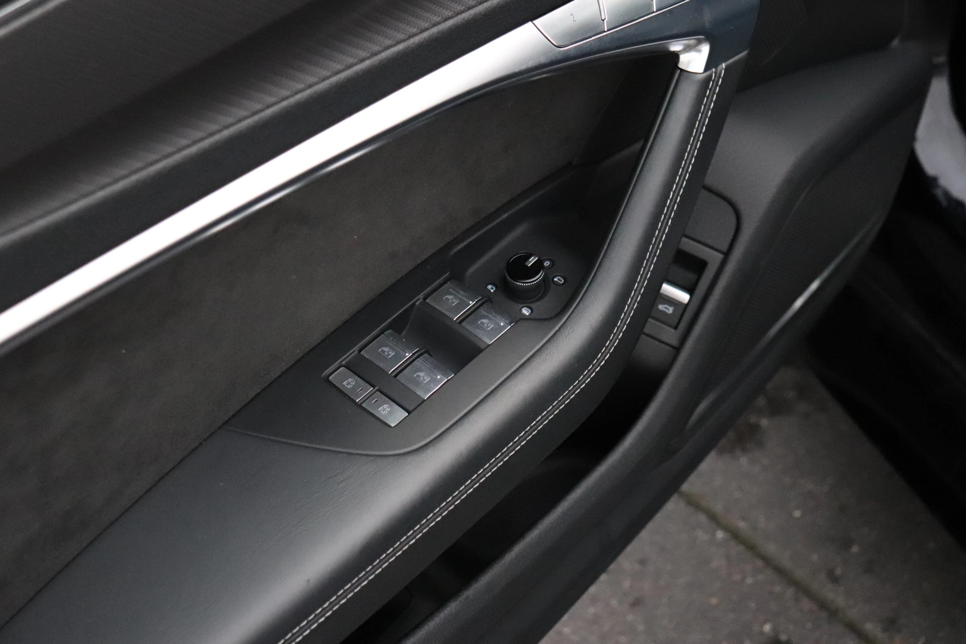Hoofdafbeelding Audi RS6