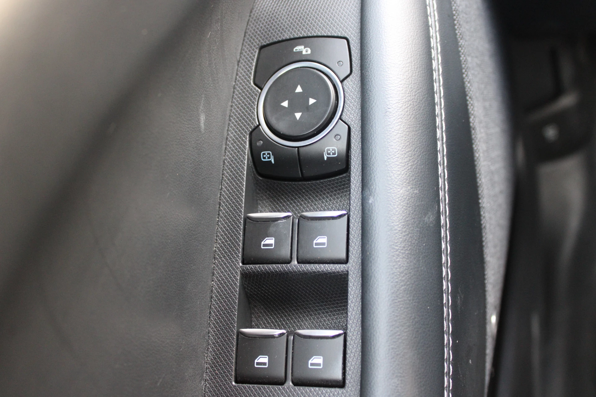 Hoofdafbeelding Ford Mustang Mach-E