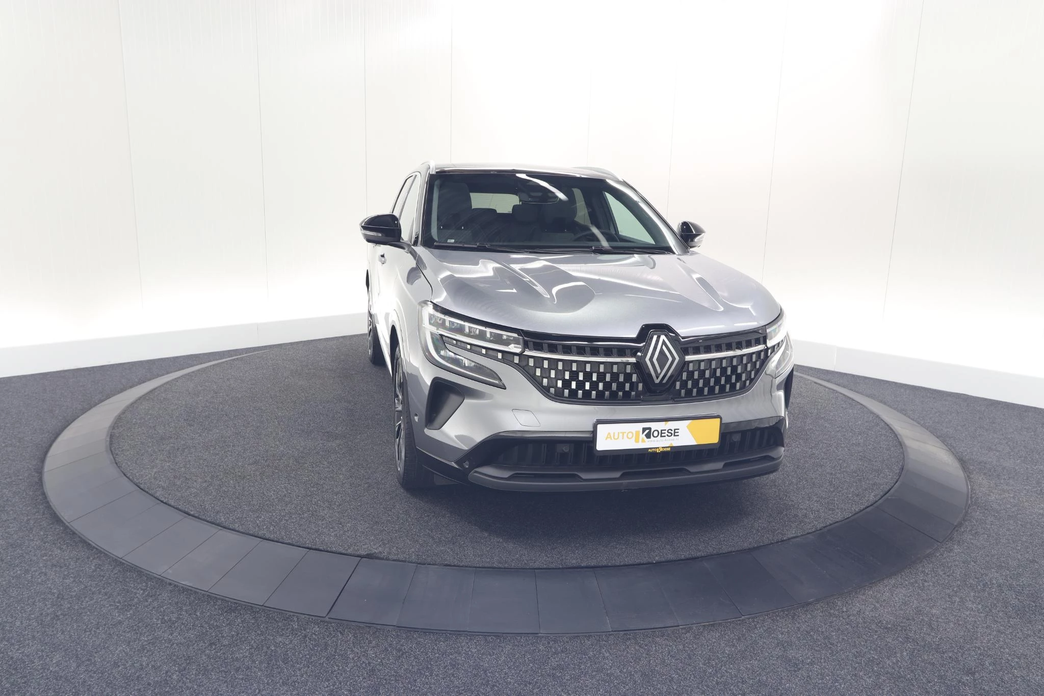 Hoofdafbeelding Renault Austral