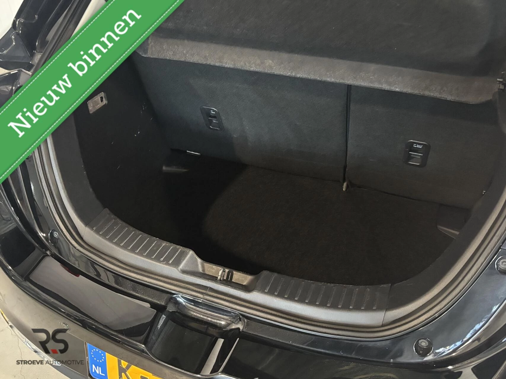 Hoofdafbeelding Mazda 2