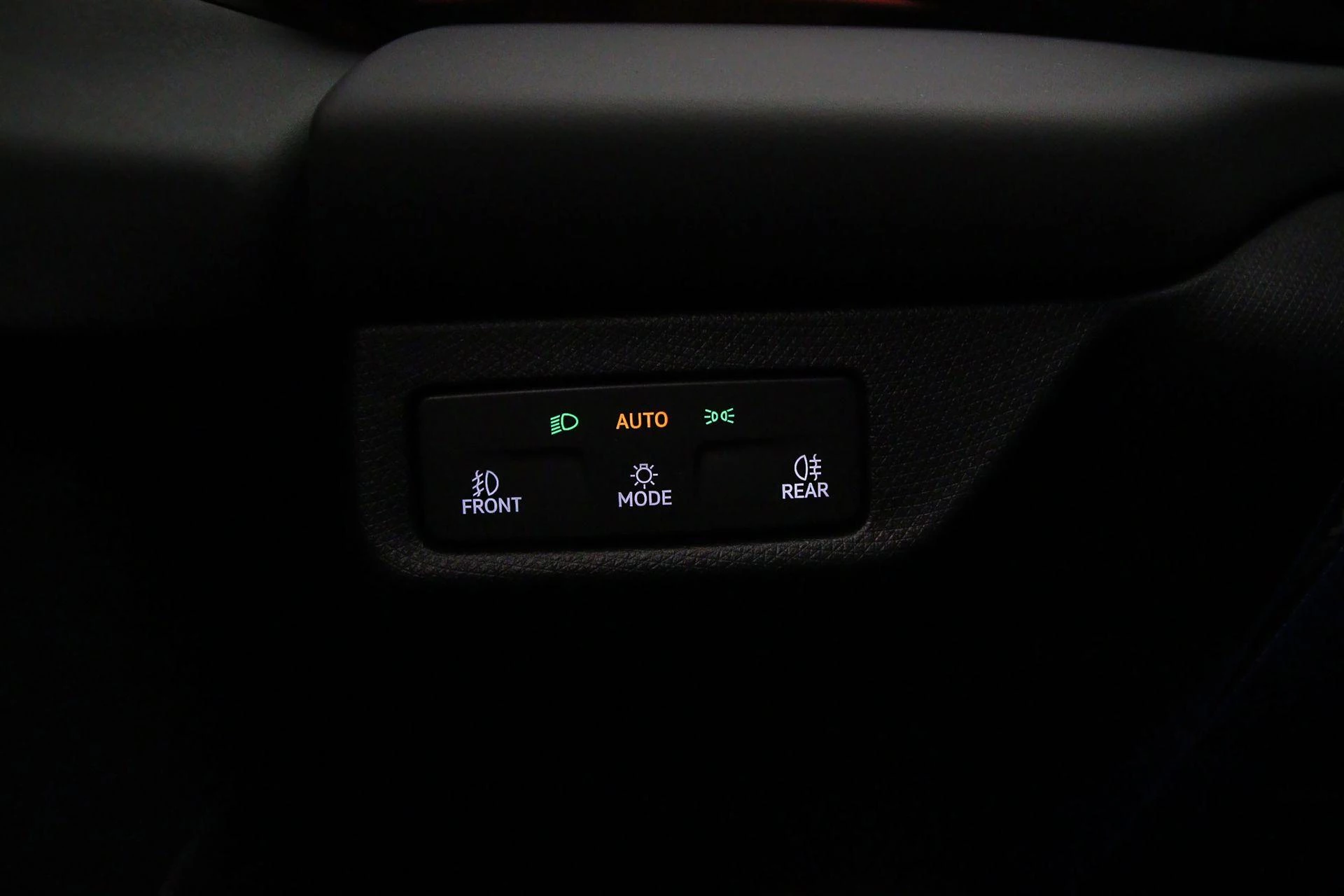Hoofdafbeelding CUPRA Terramar