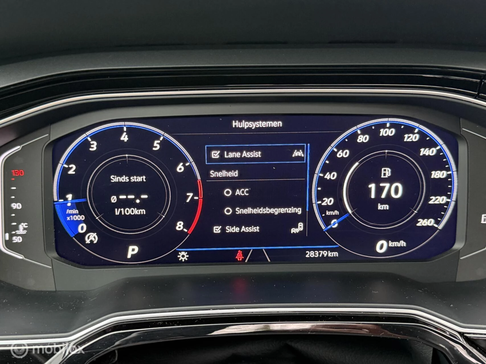 Hoofdafbeelding Volkswagen Taigo