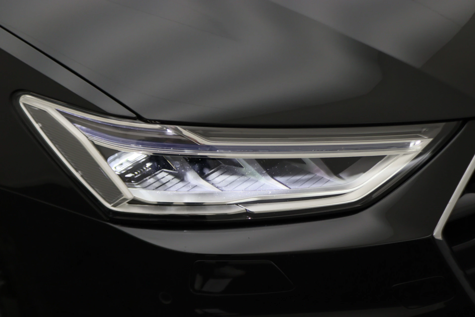 Hoofdafbeelding Audi A7