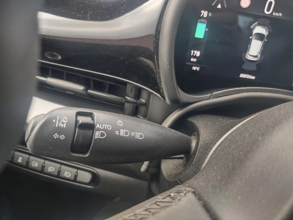 Hoofdafbeelding Fiat 500e