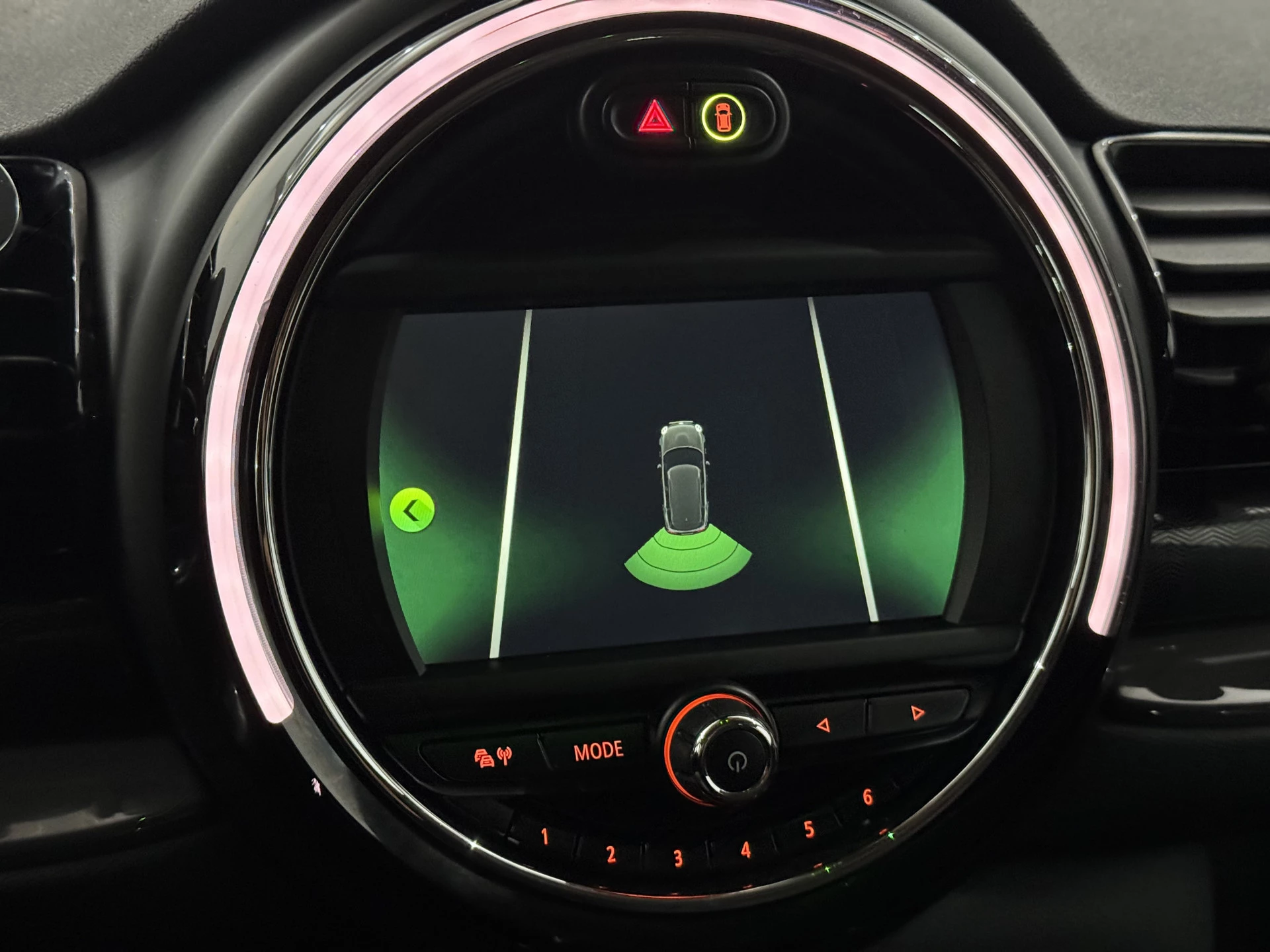 Hoofdafbeelding MINI Clubman