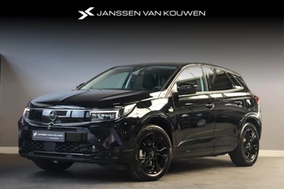 Opel Grandland 1.6 Turbo Hybrid GS PHEV IntelliLux-LED Stoel-Stuurverwarming