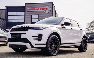 Land Rover Range Rover Evoque 2.0 P200 AWD R-Dynamic HSE | Panorama | Memory | Stoelverwarming | Camera