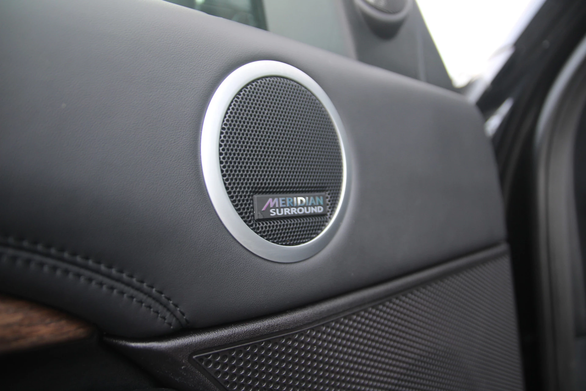 Hoofdafbeelding Land Rover Discovery