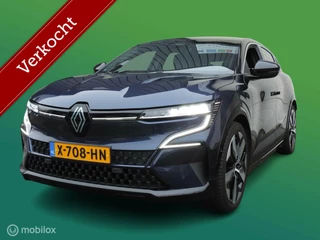 Hoofdafbeelding Renault Megane E-Tech