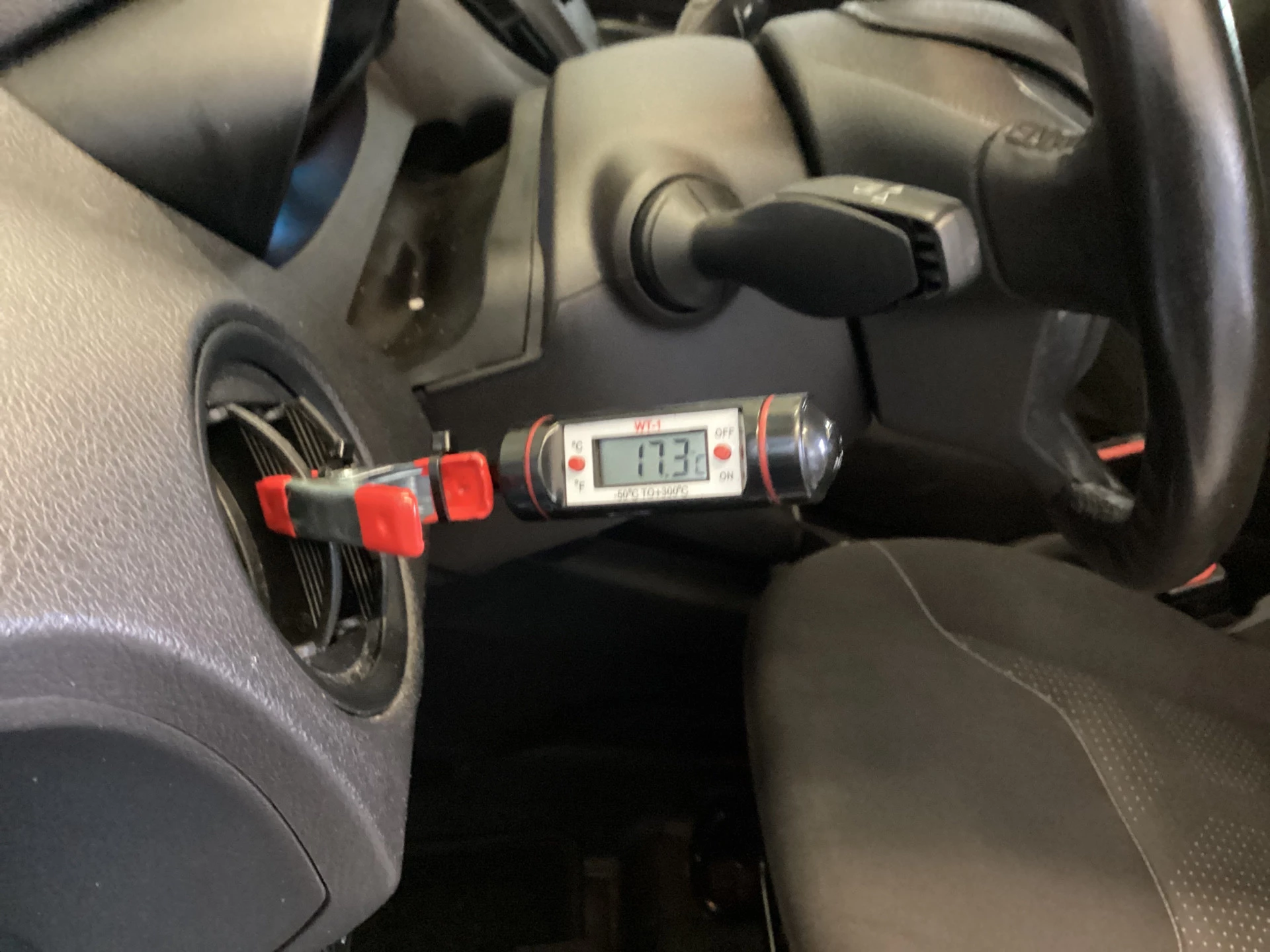 Hoofdafbeelding Ford Transit Courier