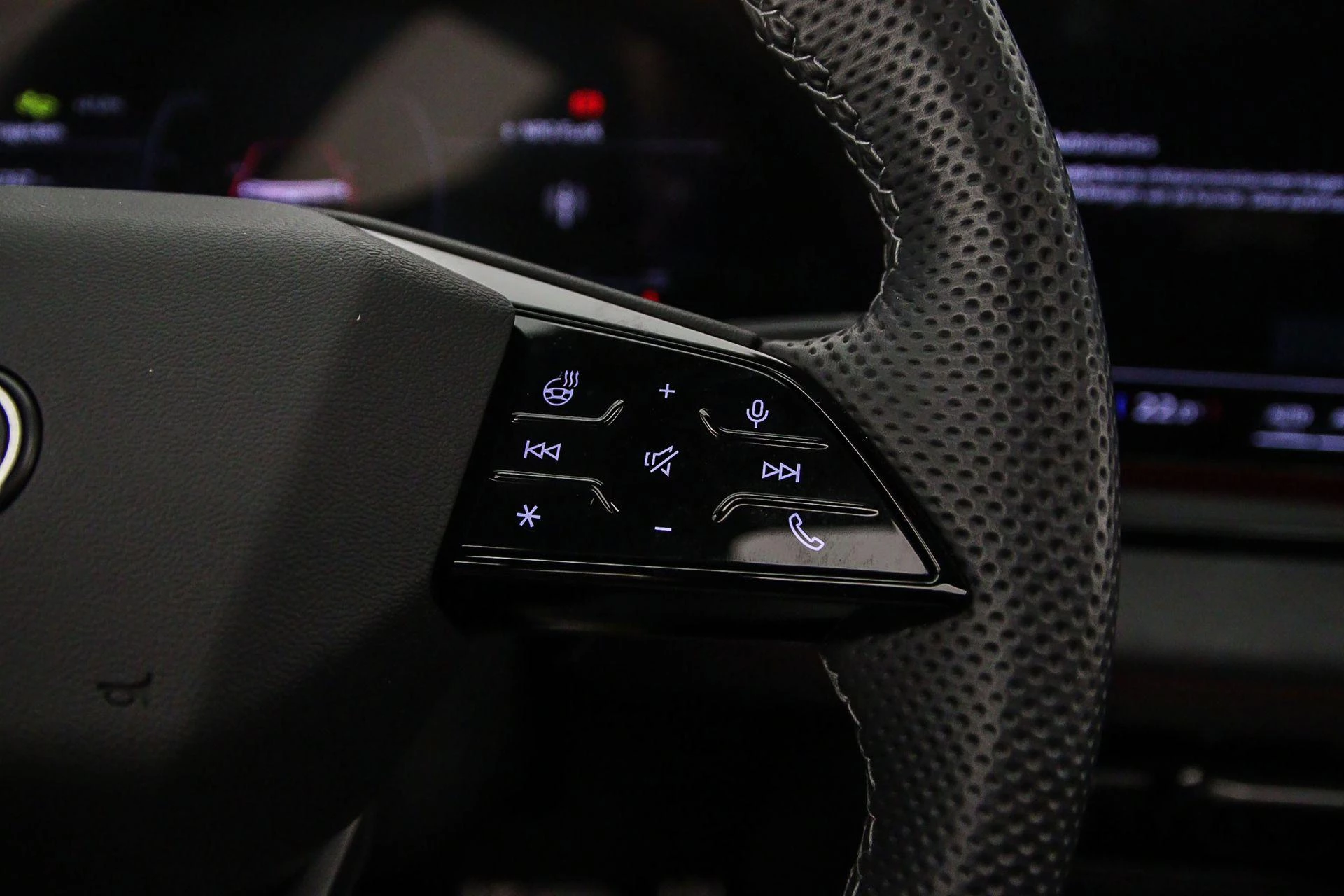 Hoofdafbeelding Audi Q6 e-tron