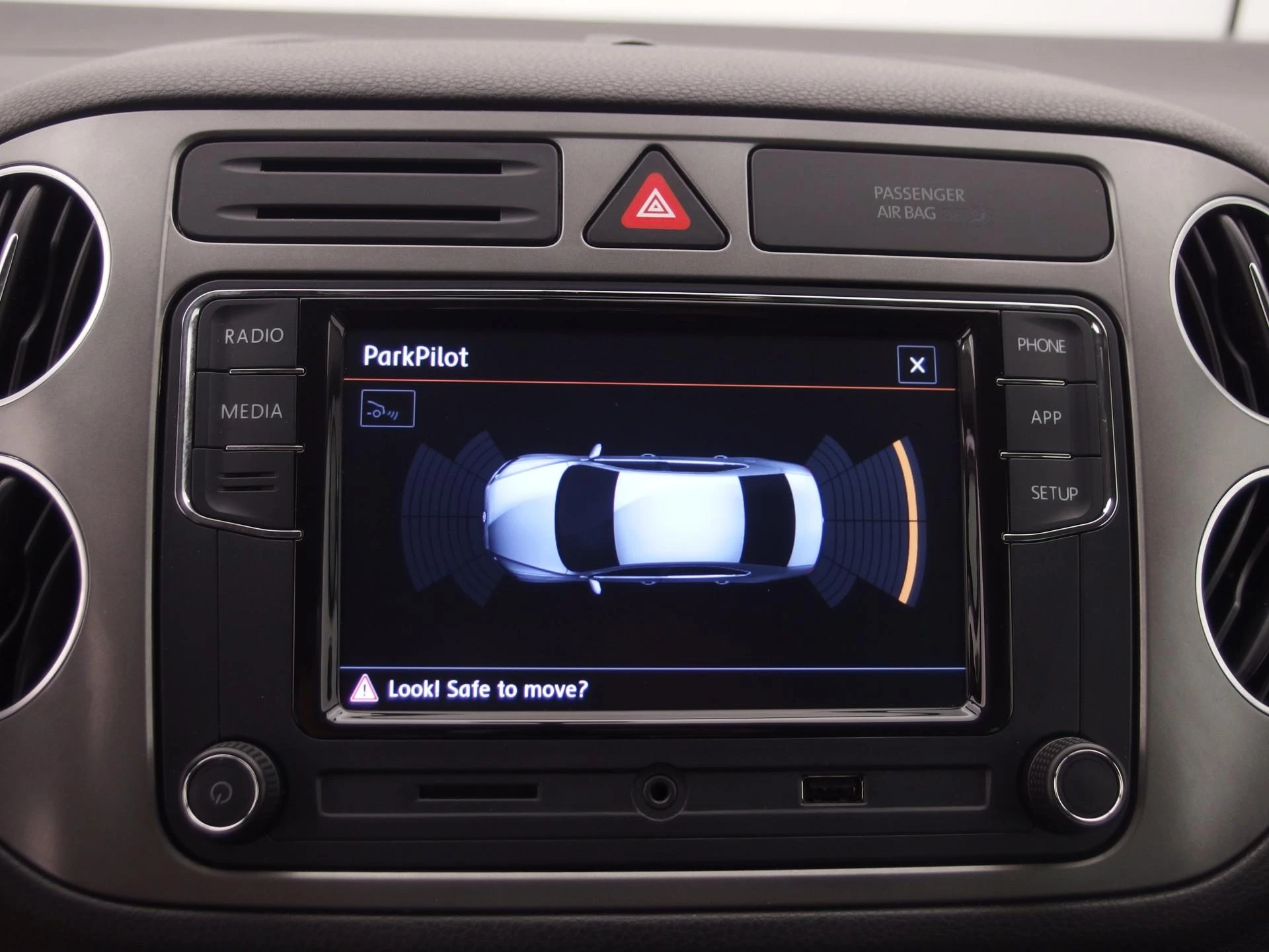 Hoofdafbeelding Volkswagen Golf Plus