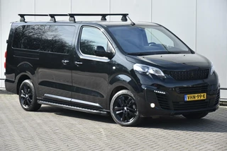 Peugeot Expert 2.0 HDI 177 Pk Sport BOMVOL Aut Lease€455 P/M