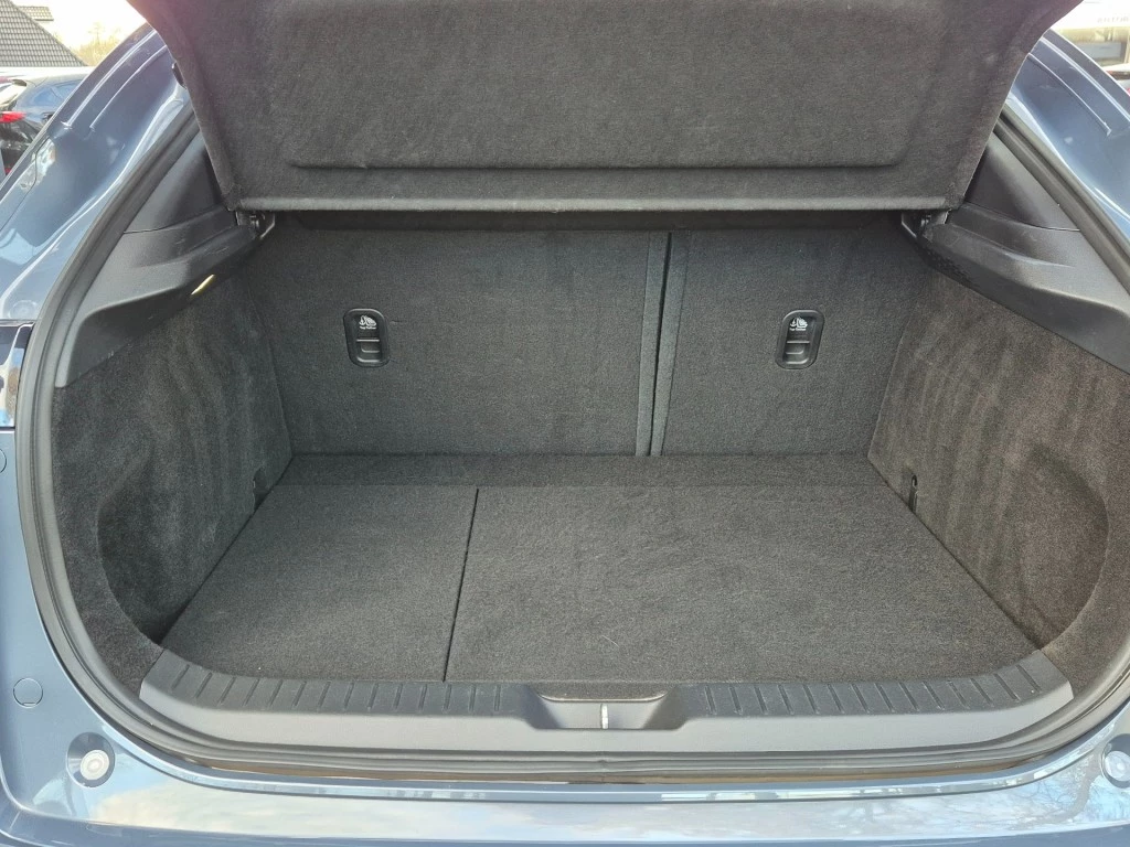 Hoofdafbeelding Mazda CX-30