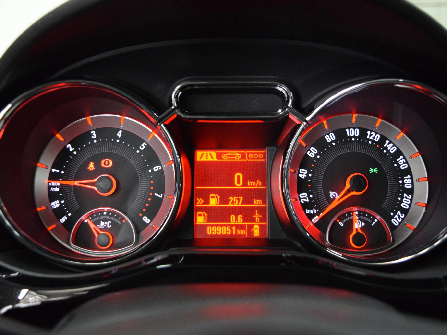 Hoofdafbeelding Opel ADAM