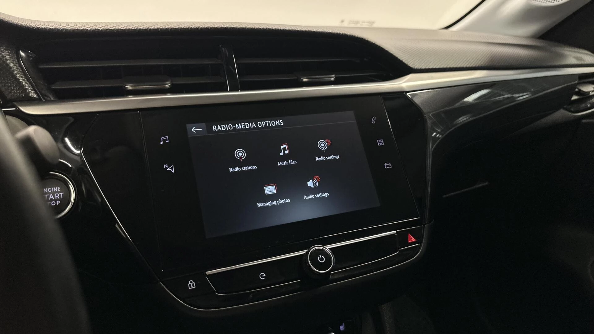 Hoofdafbeelding Opel Corsa-e