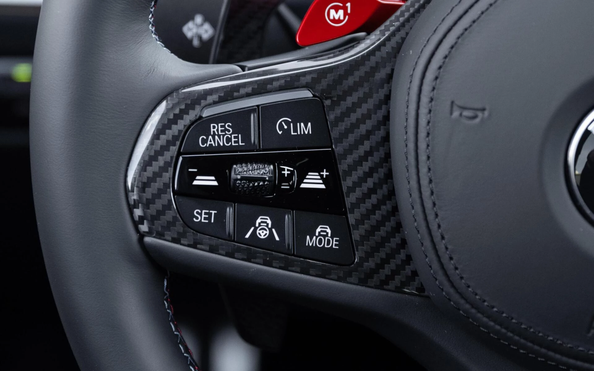 Hoofdafbeelding BMW M3