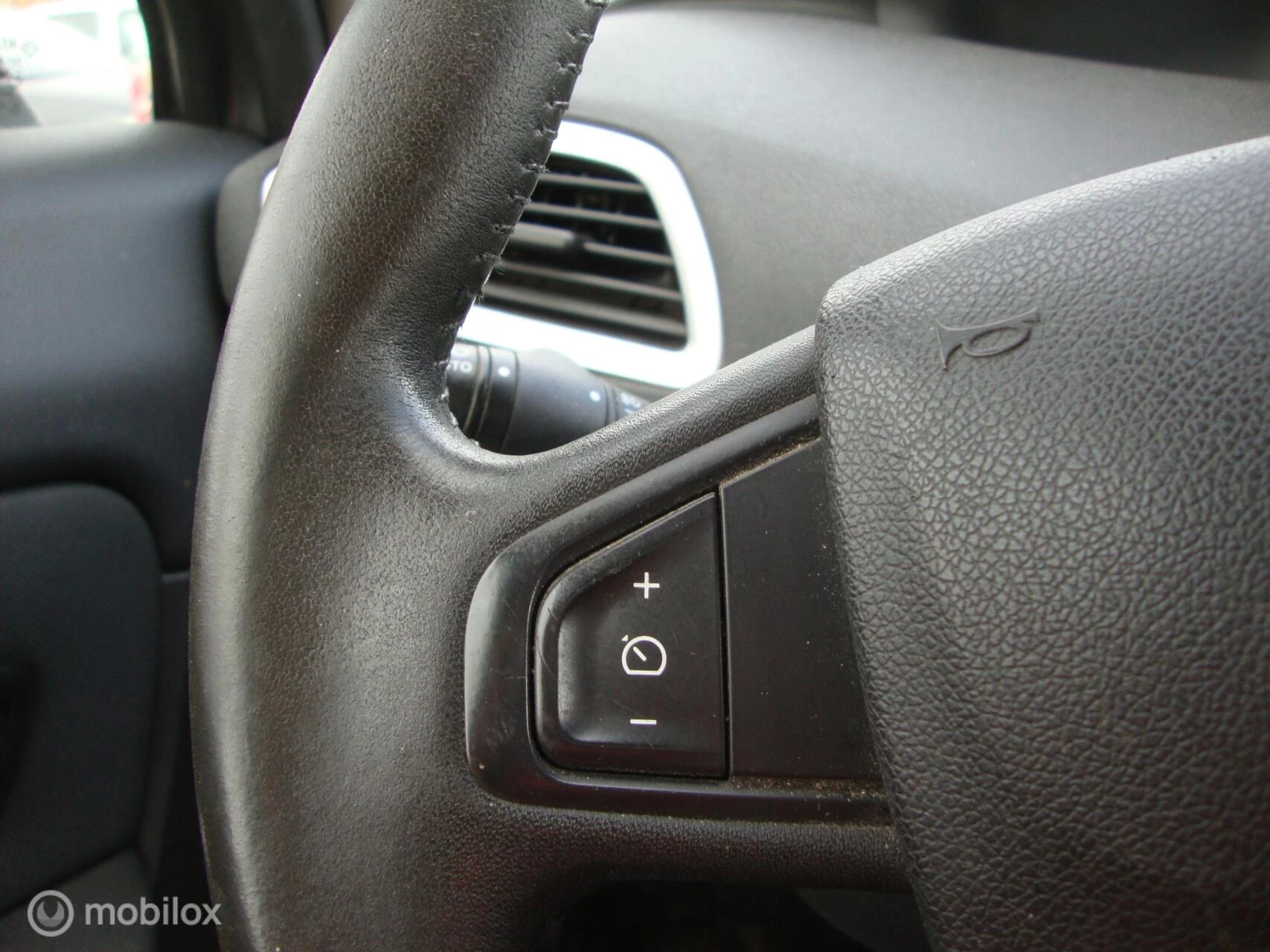 Hoofdafbeelding Renault Scénic