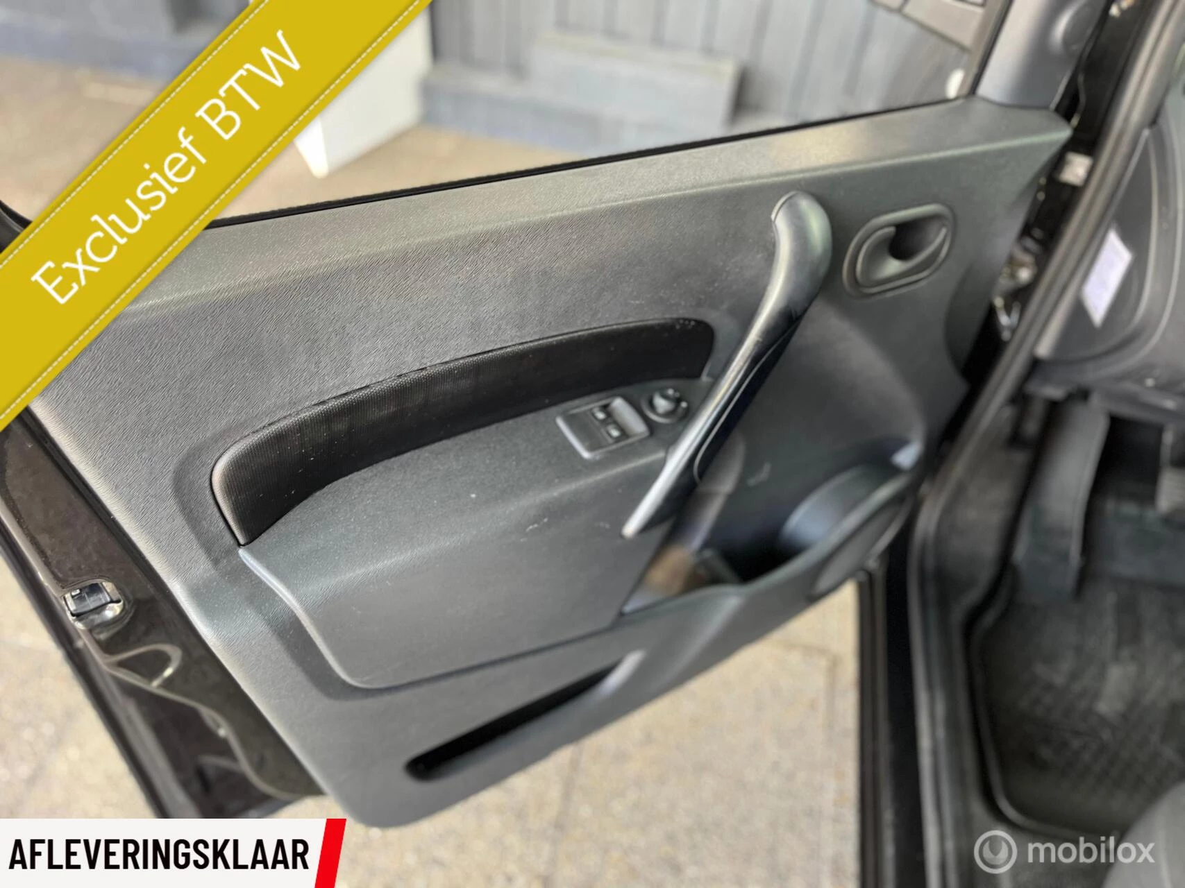 Hoofdafbeelding Renault Kangoo