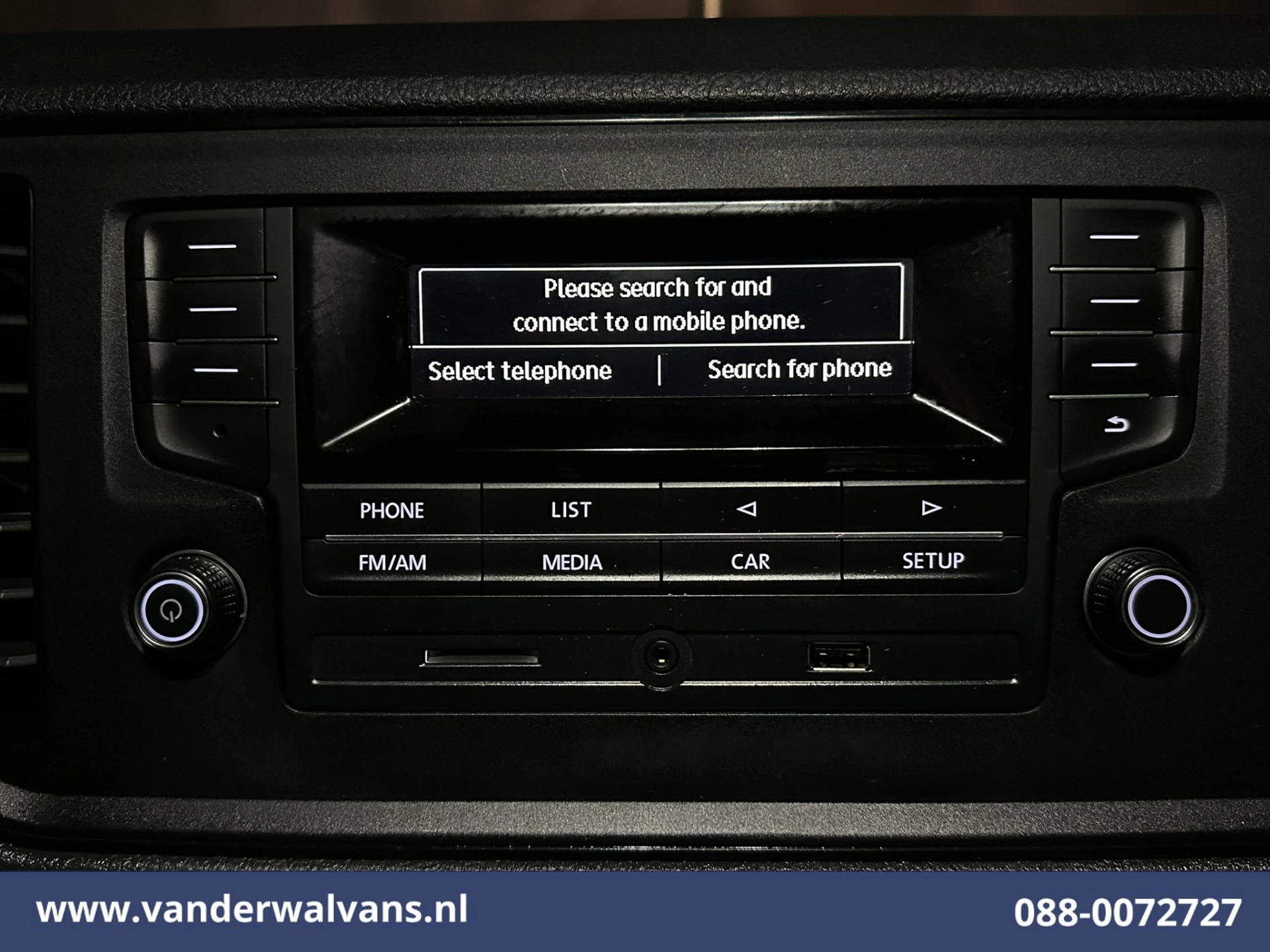 Hoofdafbeelding MAN TGE