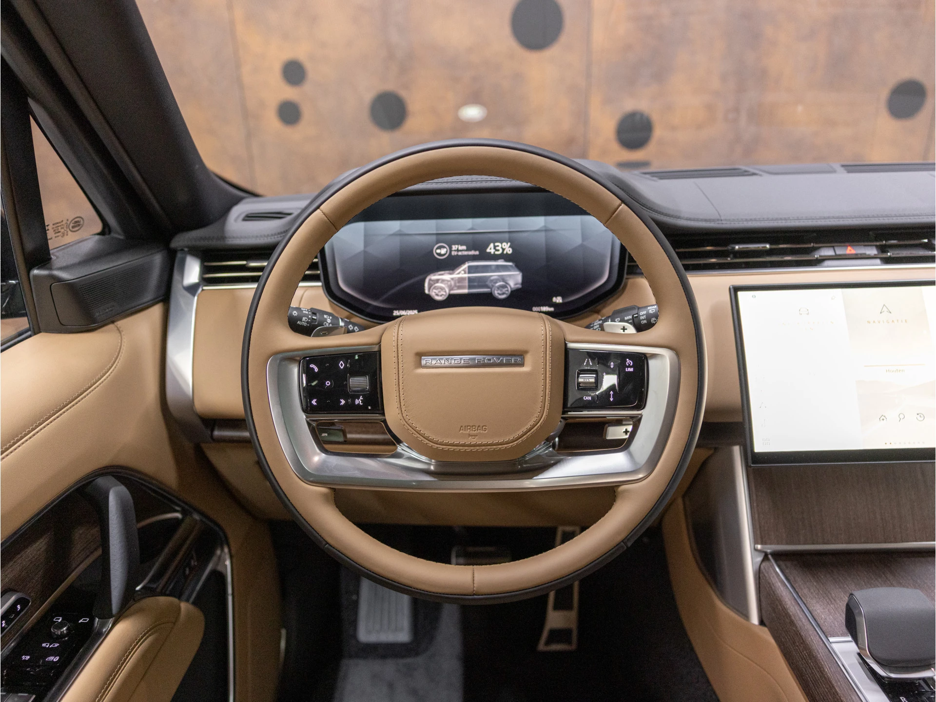 Hoofdafbeelding Land Rover Range Rover
