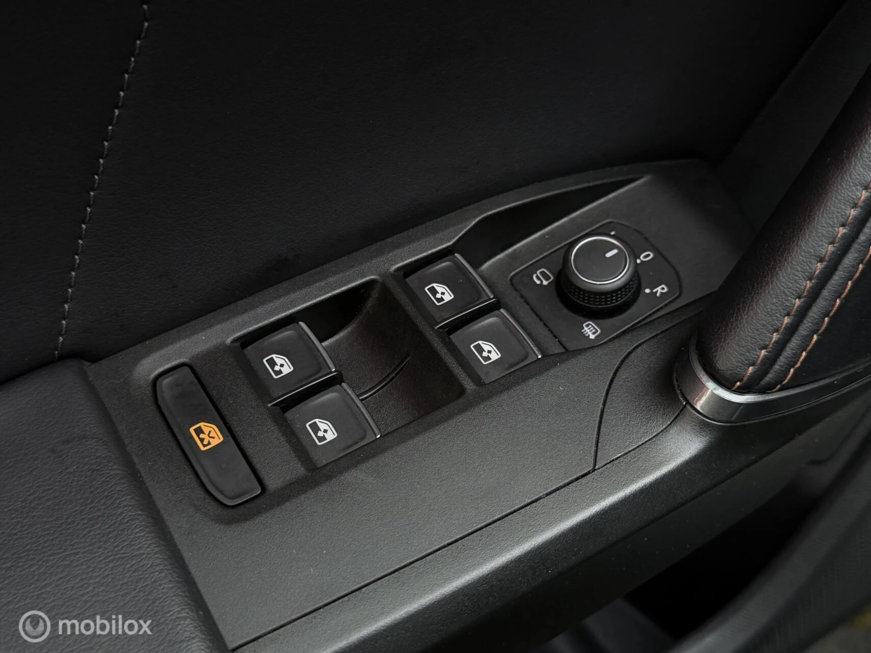 Hoofdafbeelding CUPRA Leon