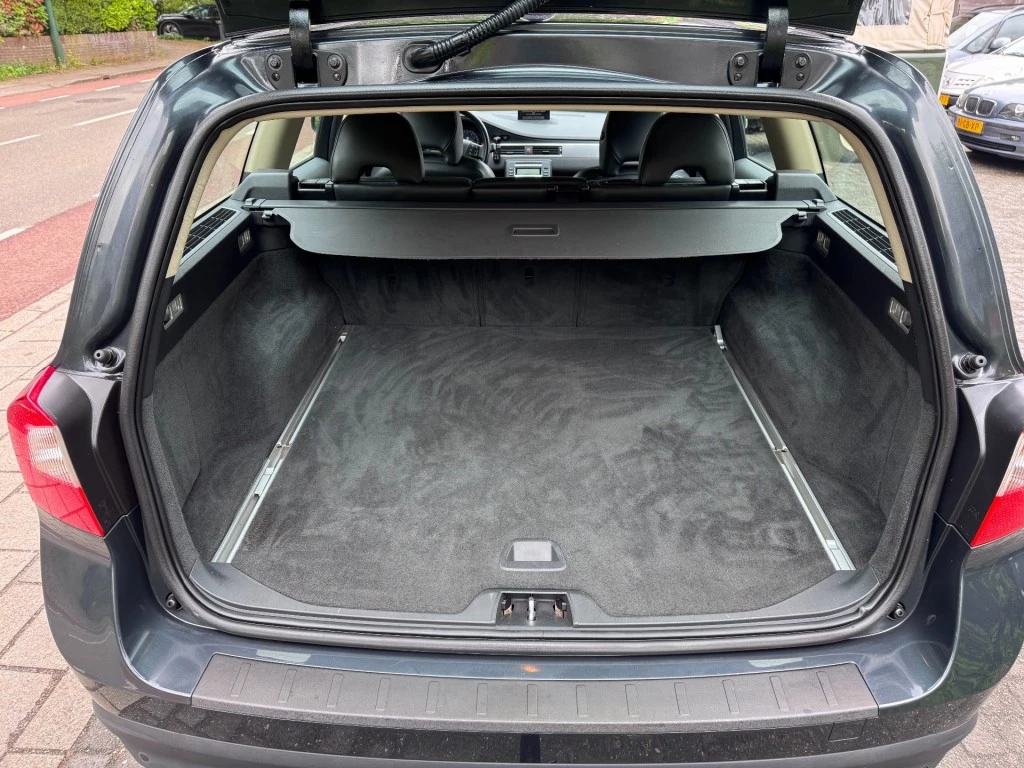 Hoofdafbeelding Volvo V70
