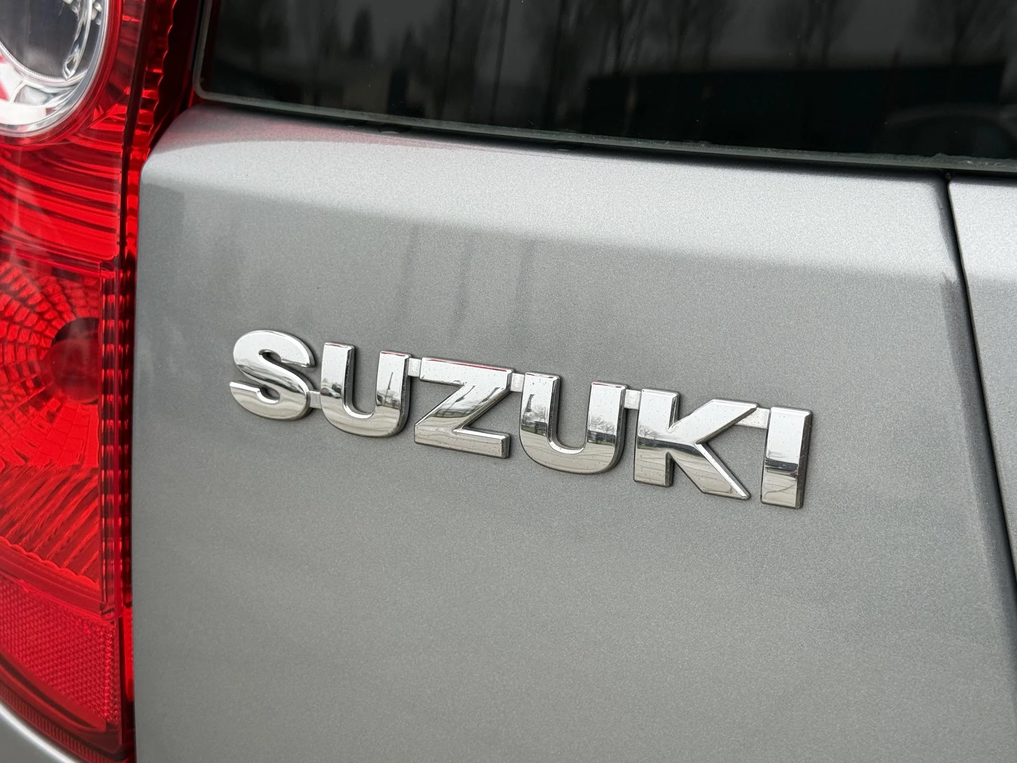 Hoofdafbeelding Suzuki Splash