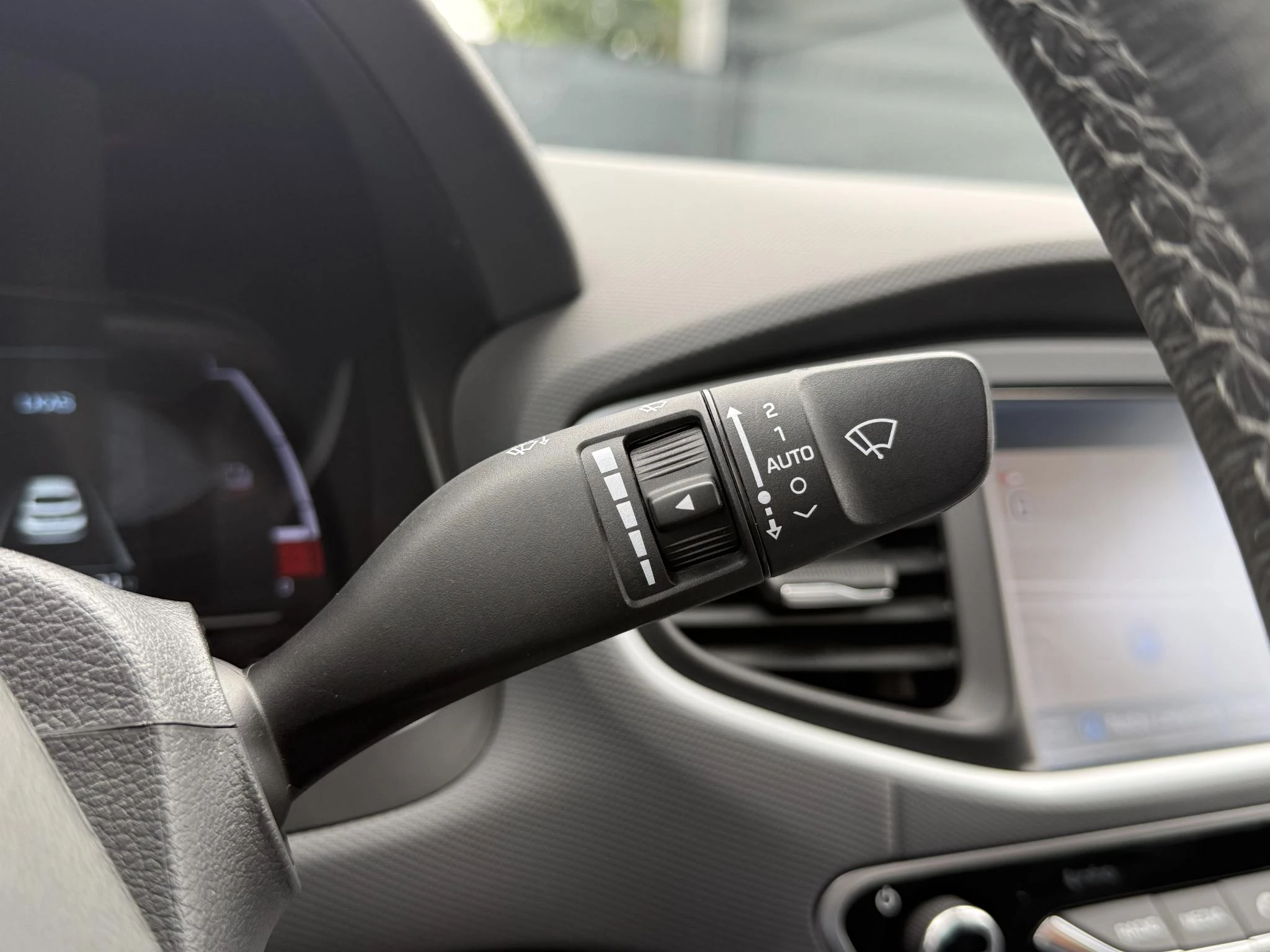 Hoofdafbeelding Hyundai IONIQ