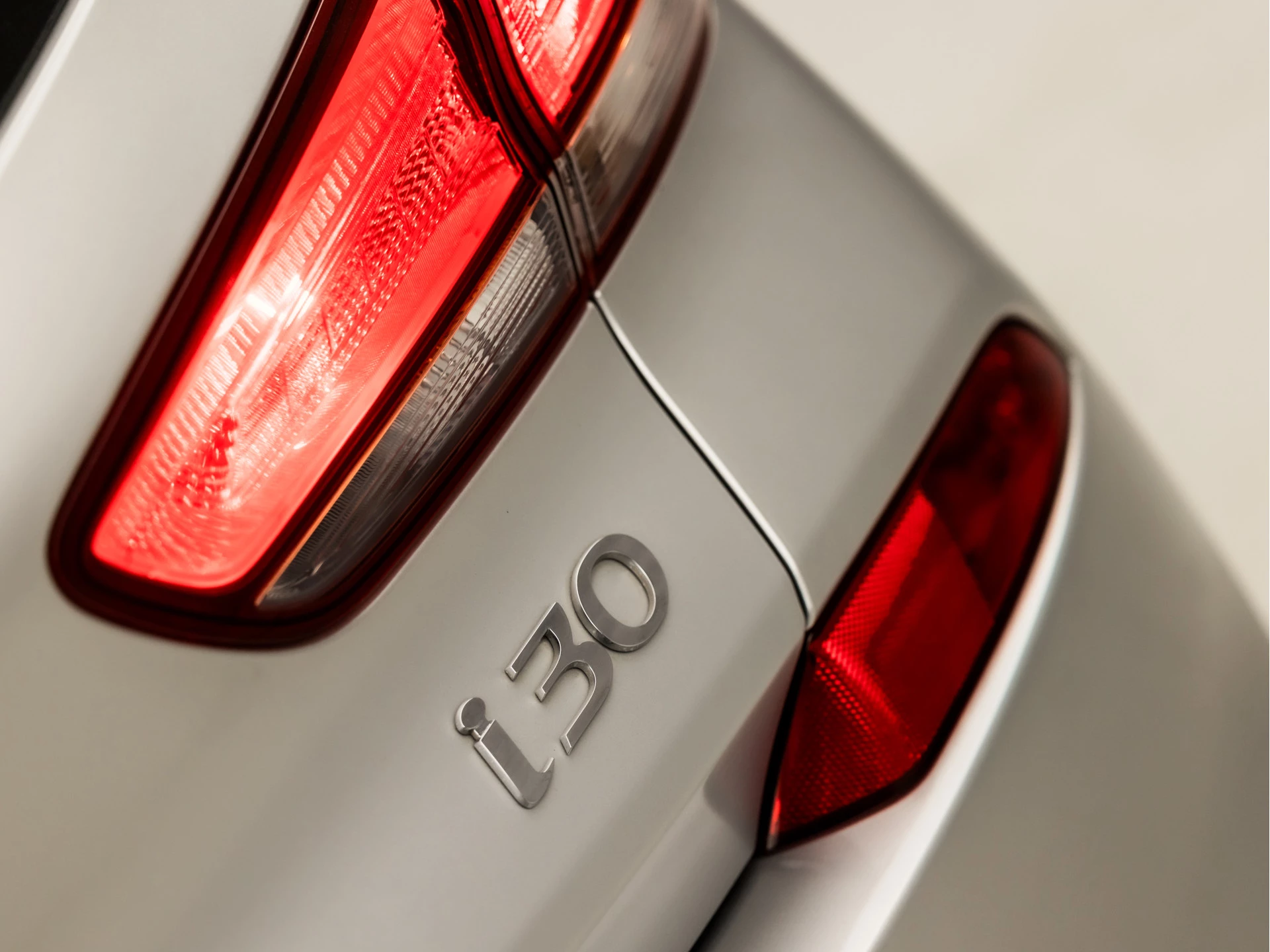 Hoofdafbeelding Hyundai i30