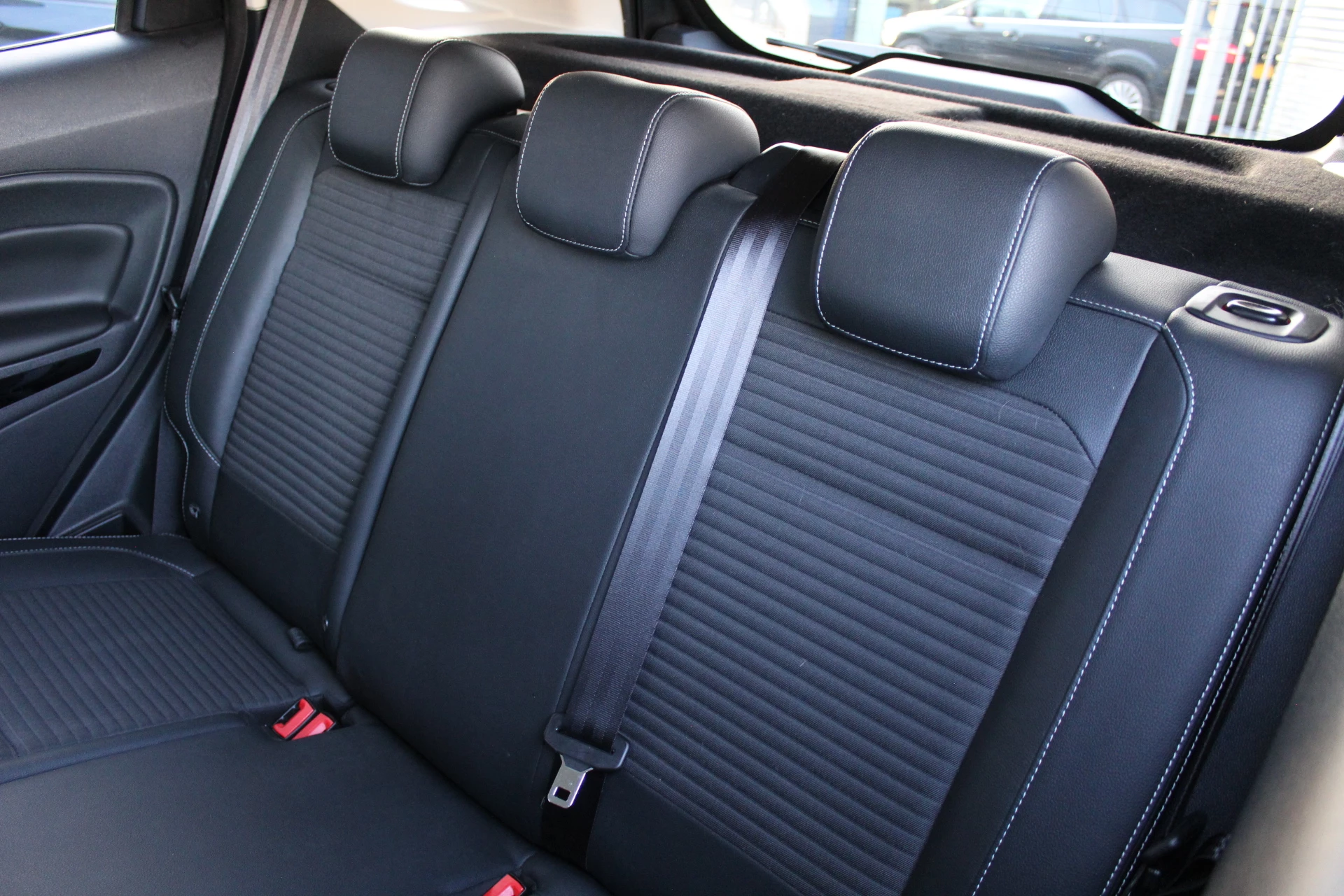 Hoofdafbeelding Ford EcoSport