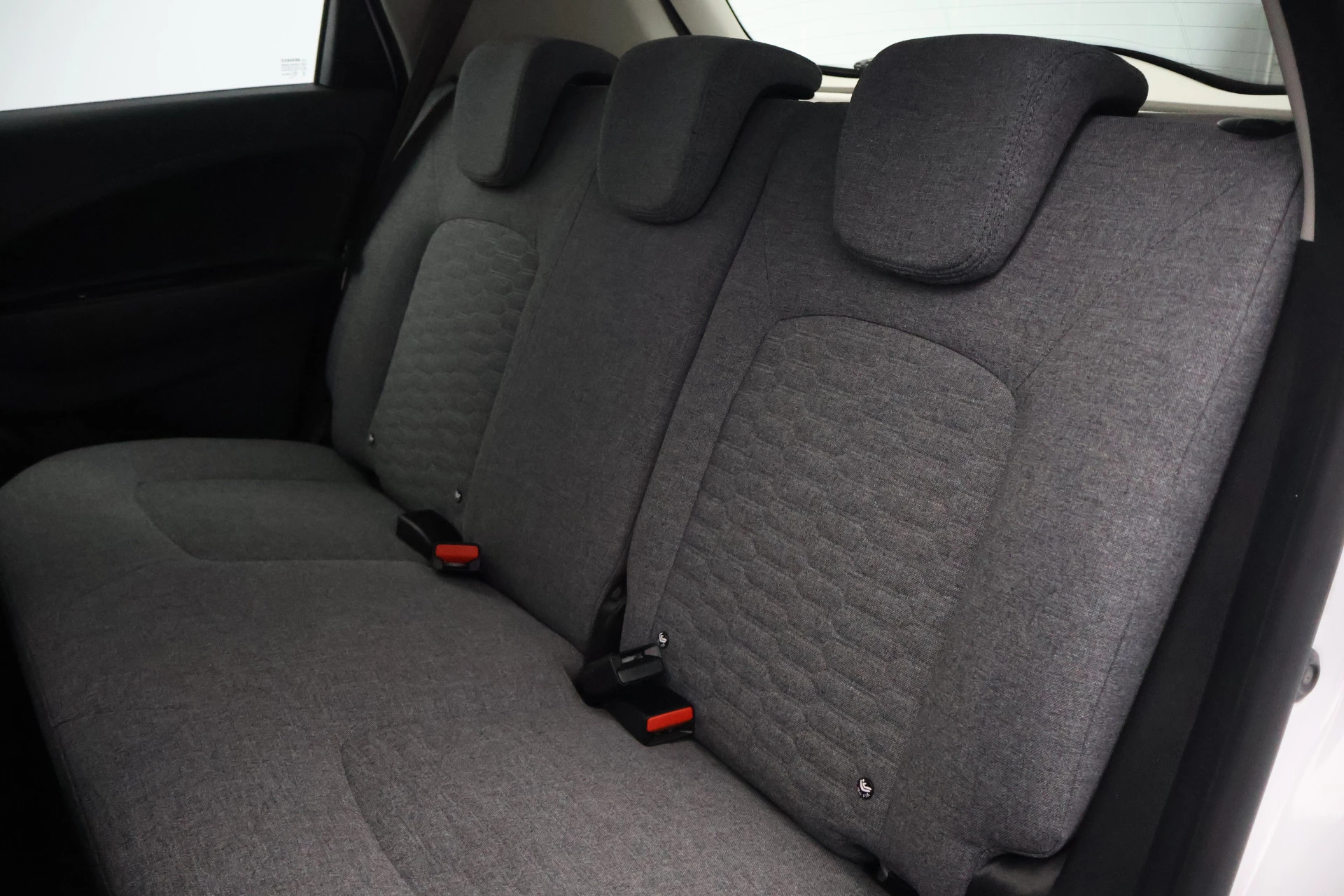 Hoofdafbeelding Renault ZOE