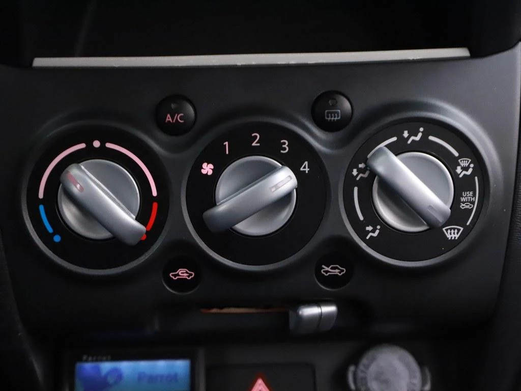 Hoofdafbeelding Suzuki Alto