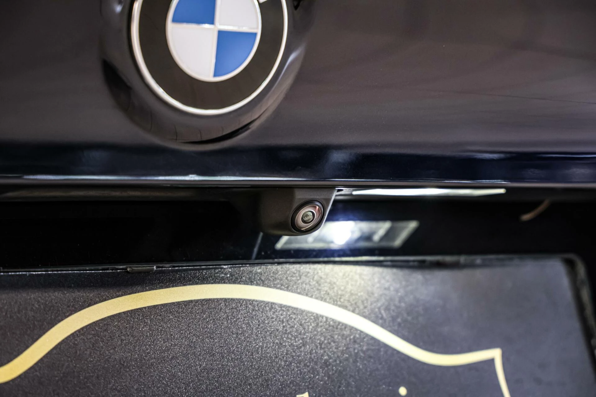 Hoofdafbeelding BMW 6 Serie