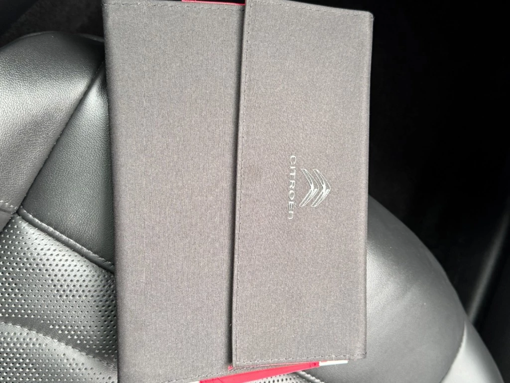 Hoofdafbeelding Citroën C5 X